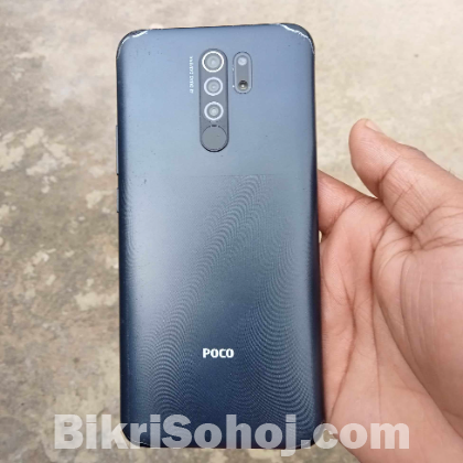 Poco M2